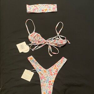Bambi bikini set